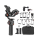 HOHEM iSteady MT2 Kit iSMT2K / 6971071551644 - 1360425 - zdjęcie 2